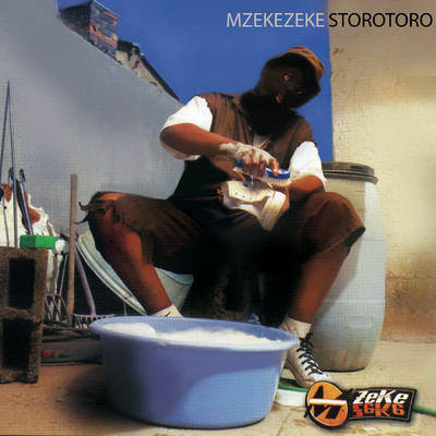 アルバム/Storotoro/Mzekezeke