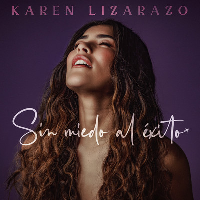 シングル/Por Infiel/Karen Lizarazo