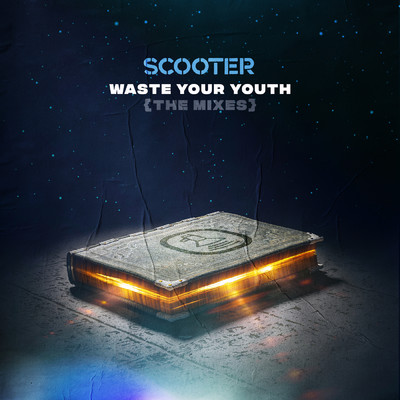 アルバム/Waste Your Youth (The Mixes)/スクーター
