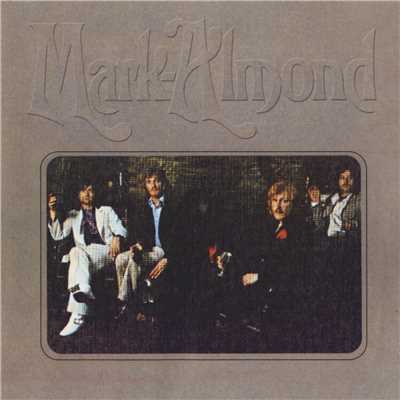 Mark-Almond (Expanded Edition)/マーク=アーモンド