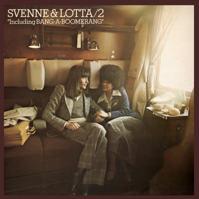 アルバム/2/Svenne & Lotta