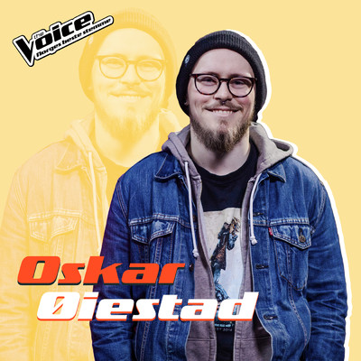 Catapult (Fra TV-Programmet ”The Voice”)/Oskar Oiestad