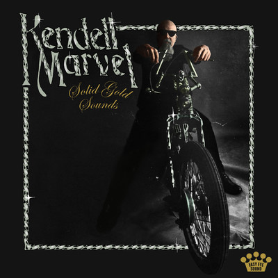 Solid Gold Sounds (Deluxe Edition)/Kendell Marvel