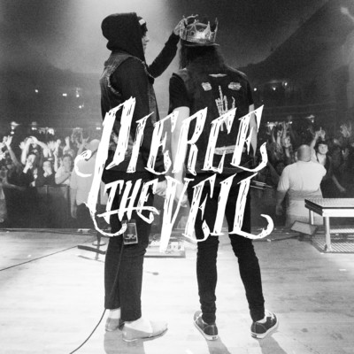 King For A Day (Explicit)/Pierce The Veil
