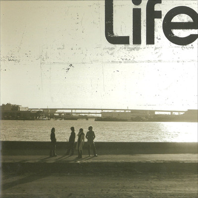 アルバム/Life/Life