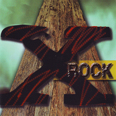 アルバム/X-Rock/Gamma Rock