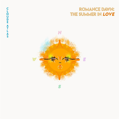 Romance Dawn: The Summer in Love/Cloude Atlas