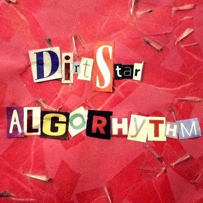 アルバム/Algorhtyhm/DirtStar