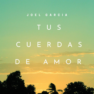シングル/Tus Cuerdas De Amor/Joel Garcia