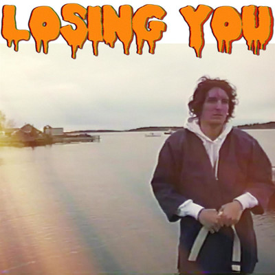 シングル/Losing You/Luke Rathborne