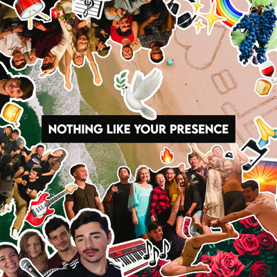 Nothing Like Your Presence (feat. Aliona Strelkov, Grigoriy Kifyuk & Masha Sacali ) (Live)/BeachSide Collective