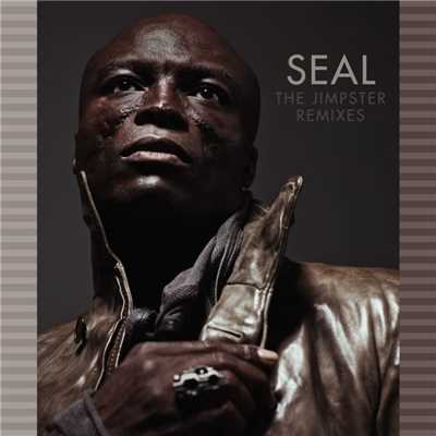 アルバム/The Jimpster Remixes/Seal