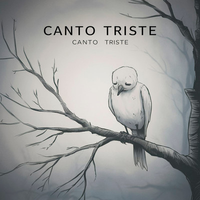 シングル/Canto triste/Lary Galaxi