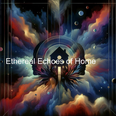 Ethereal Echoes of Home/BlakeXStatic Groove