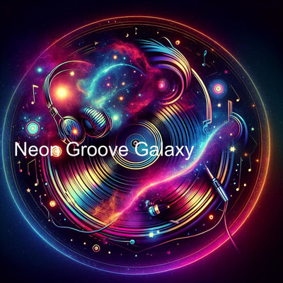 Neon Groove Galaxy/Levitate Beatsmith