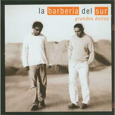 アルバム/Grandes Exitos/La Barberia Del Sur