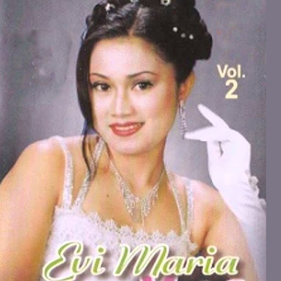 Evi Maria, Vol. 2/Evi Maria