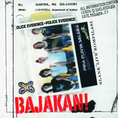 Balikin (feat. Rhoma Irama)/Slank