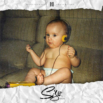 アルバム/Siso - EP/Sion