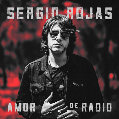 シングル/Amor de radio/Sergio Rojas