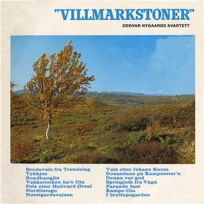 Villmarkstoner/Oddvar Nygaards Kvartett