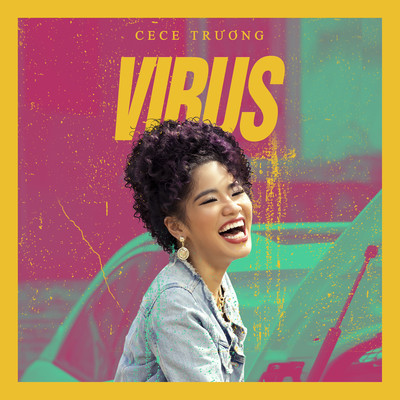 シングル/VIRUS/CeCe Truong