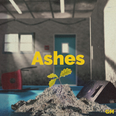 シングル/Ashes/George Moir