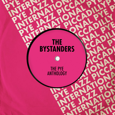 シングル/Grapevine/The Bystanders