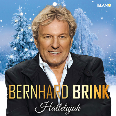 シングル/Hallelujah/Bernhard Brink