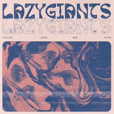シングル/1973/Lazy Giants