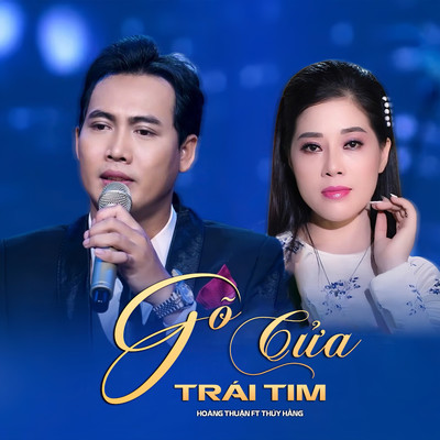 Go Cua Trai Tim (feat. Thuy Hang)/Hoang Thuan