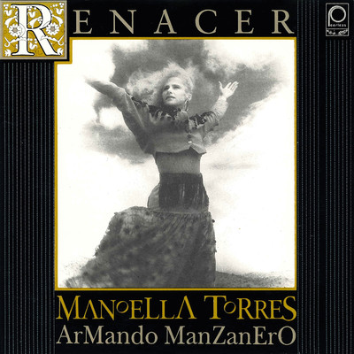 アルバム/Renacer/Manoella Torres