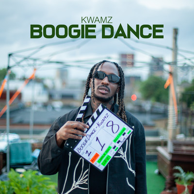 Boogie Dance/KWAMZ