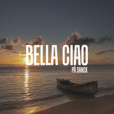アルバム/Bella Ciao Pa Dansk/FRANK FREMAD