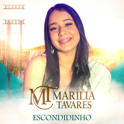 シングル/Escondidinho/Marilia Tavares