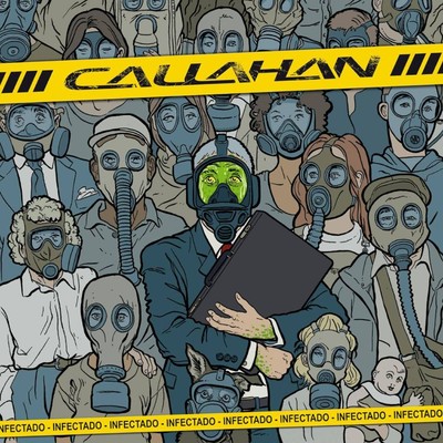 Infectado/Callahan
