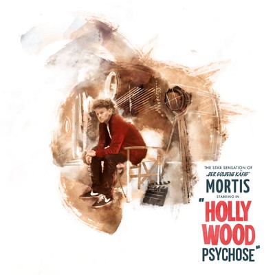 アルバム/Hollywoodpsychose/Mortis