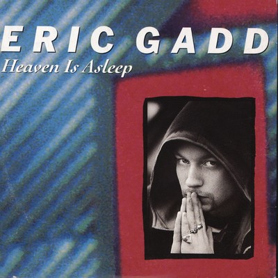Heaven Is Asleep (Air Mix)/Eric Gadd