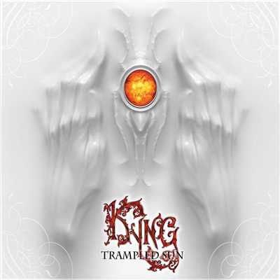 アルバム/Trampled Sun/Kyng