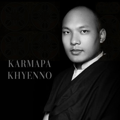 シングル/Karmapa Khyenno/White Sun