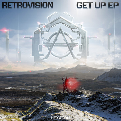 Get Up EP/RetroVision