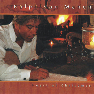 Away in a Manger/Ralph van Manen