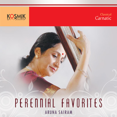 アルバム/Perennial Favourites/Muthiah Bhagavatar