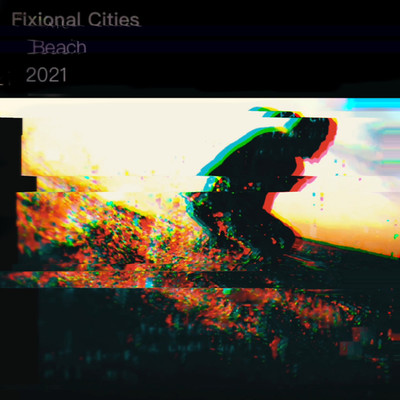 Fixional Cities feat. Masaya Wada
