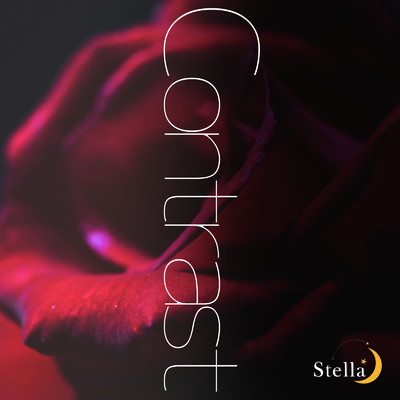 シングル/Contrast/Stella*