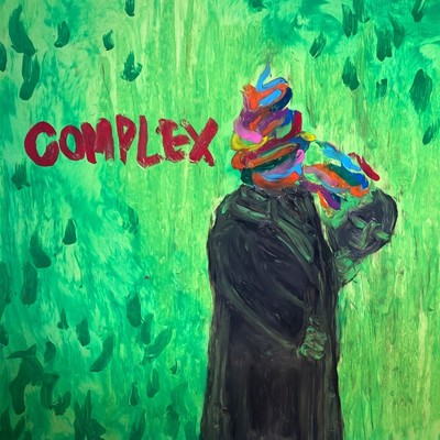 COMPLEX/Rk-7 feat. Esther Lei