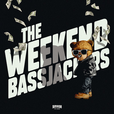 シングル/The Weekend/Bassjackers
