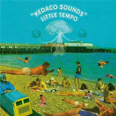アルバム/KEDACO SOUNDS/LITTLE TEMPO