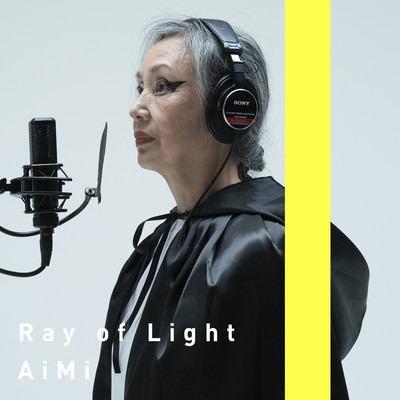 Ray of Light (オリジナル・カラオケ)/AiMi