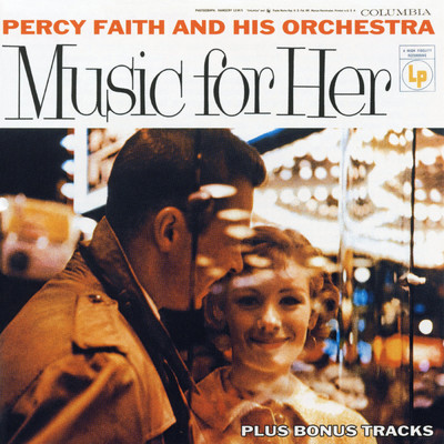 シングル/We Won't Say Goodbye (Single Version)/Percy Faith & His Orchestra and Chorus